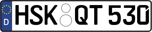 HSK-QT530