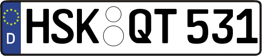 HSK-QT531