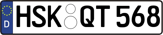 HSK-QT568