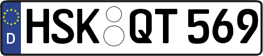 HSK-QT569