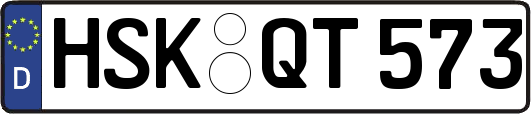 HSK-QT573