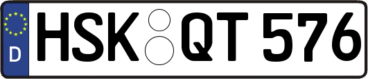 HSK-QT576