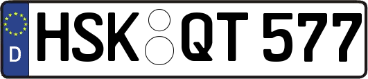 HSK-QT577