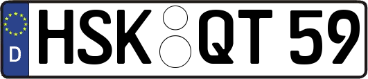 HSK-QT59