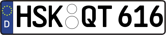 HSK-QT616