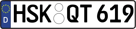HSK-QT619