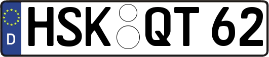 HSK-QT62