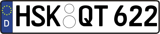 HSK-QT622