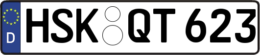 HSK-QT623