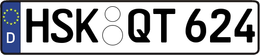 HSK-QT624