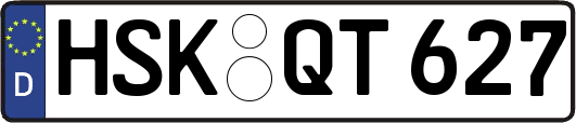HSK-QT627