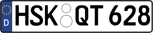 HSK-QT628
