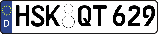 HSK-QT629