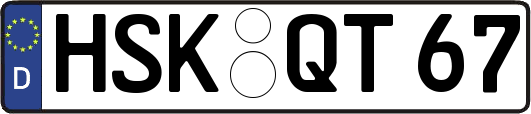 HSK-QT67