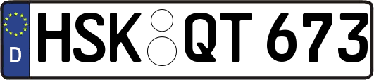 HSK-QT673