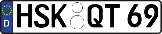 HSK-QT69