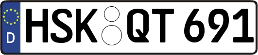 HSK-QT691