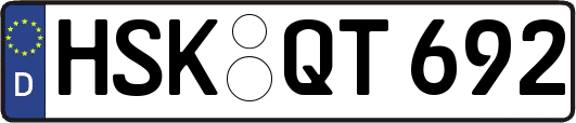 HSK-QT692