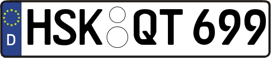 HSK-QT699