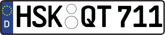 HSK-QT711