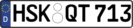 HSK-QT713