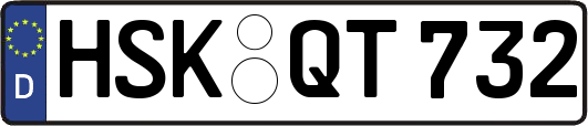 HSK-QT732