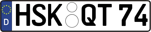 HSK-QT74