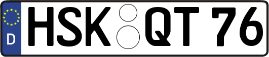 HSK-QT76