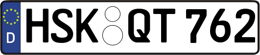 HSK-QT762