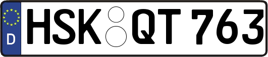 HSK-QT763
