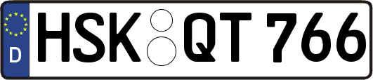 HSK-QT766