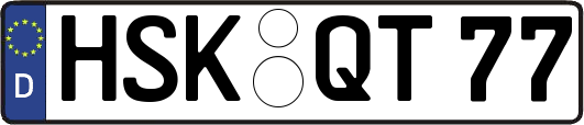 HSK-QT77