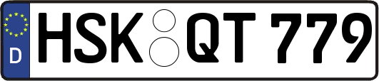 HSK-QT779