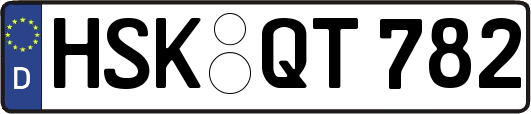 HSK-QT782