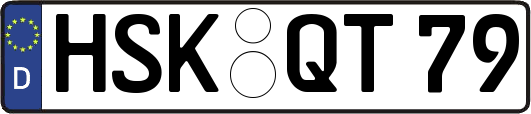 HSK-QT79
