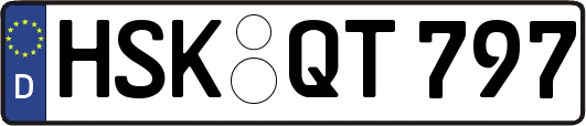 HSK-QT797