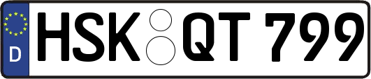 HSK-QT799