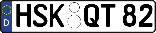 HSK-QT82