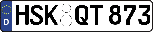 HSK-QT873