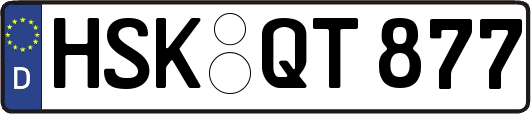 HSK-QT877