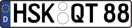 HSK-QT88