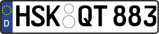 HSK-QT883