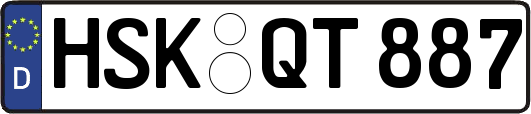 HSK-QT887