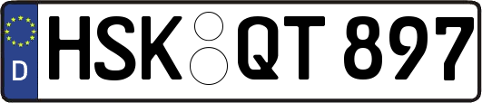 HSK-QT897
