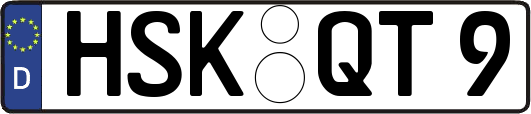 HSK-QT9