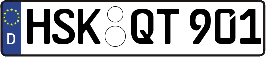 HSK-QT901