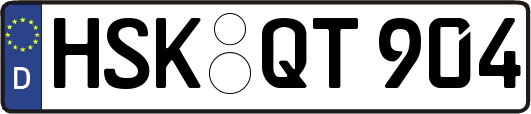 HSK-QT904