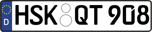 HSK-QT908