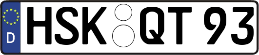 HSK-QT93
