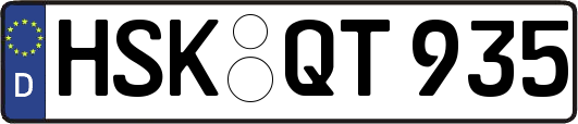 HSK-QT935